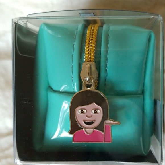 PINCH MINIMERGENCY KIT RARE TIFFANY BLUE COLLECTOR - Picture 6 of 6